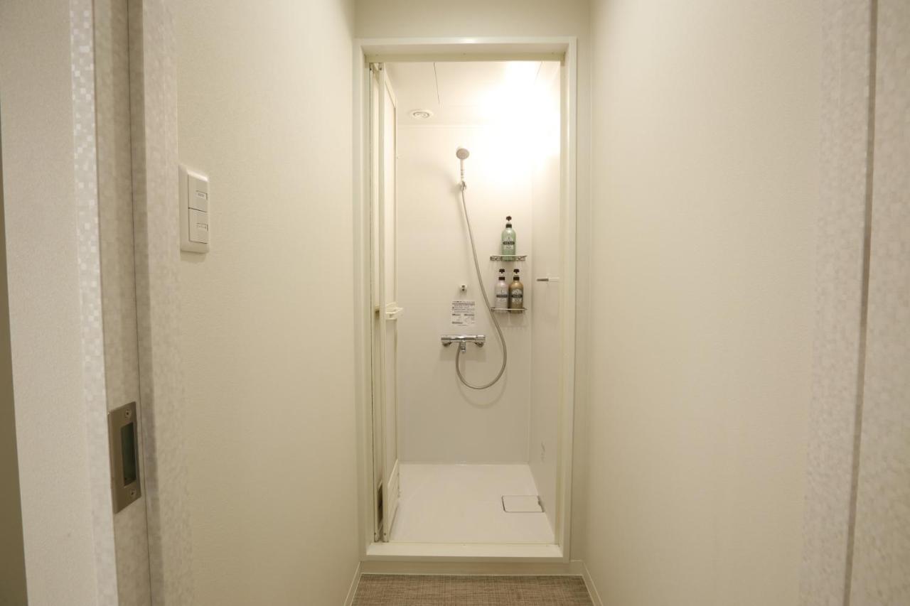 Grand Cabin Tenjin Minami Fukuoka (Fukuoka) Exterior foto